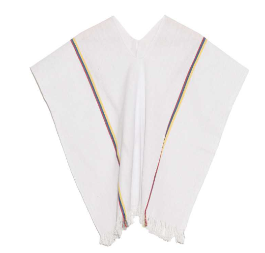 estampado de ponchos bogota